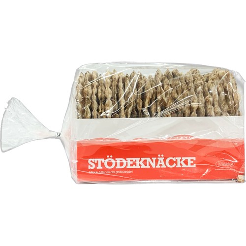Stödeknäcke 310g Stödebröd