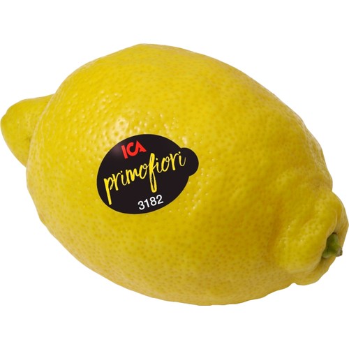 Citron Primofiori 1-pack Klass 1 ICA