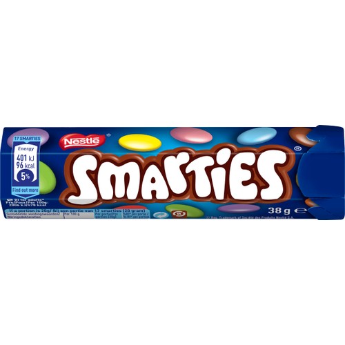 Smarties 38g Nestle