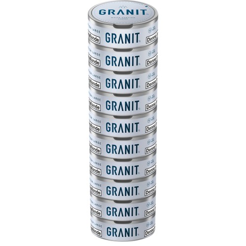 Original White Sto Granit