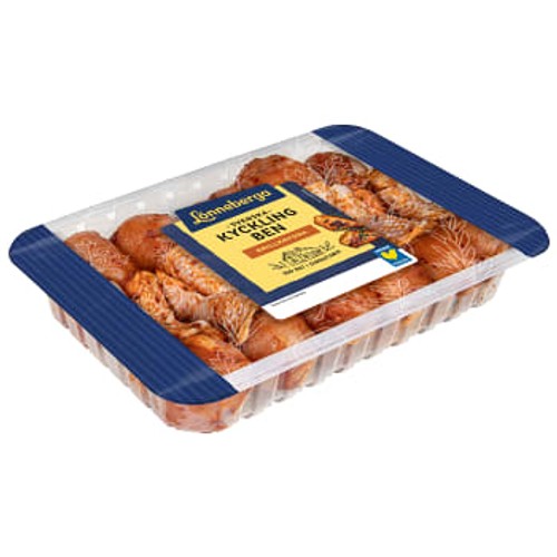 Kycklingben Grillkryddad 1kg Lönneberga