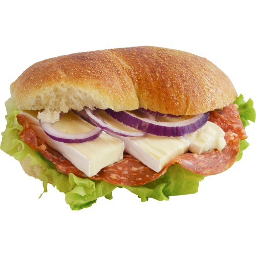 Salami & Brie Fralla 180g