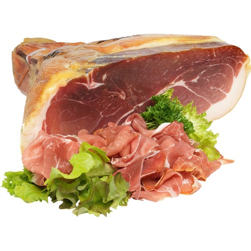 Tryffel prosciutto