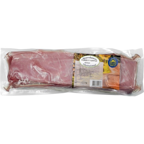 Fläskytterfilé Mörad ca 650g JM:s Chark