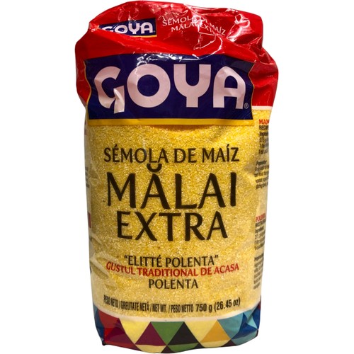 Majsgryn 750g Goya