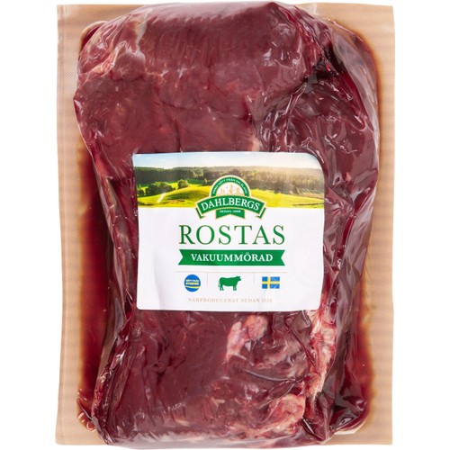 Rostas ca 700g Dahlbergs Kött