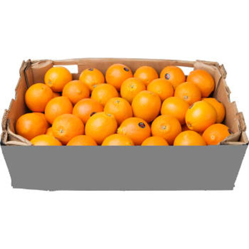 Satsumas låda Klass 1 ca 15kg