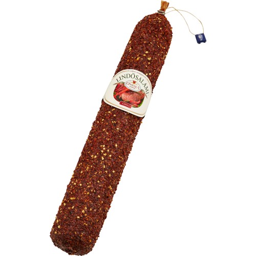 Lindösalami Chili ca 2g
