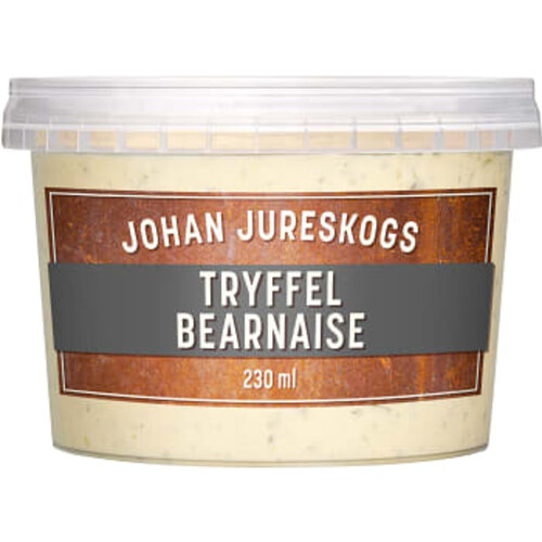 Bearnaise Tryffel 230ml Johan Jureskog Selection