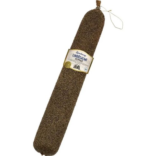 Lindösalami Peppar 3g