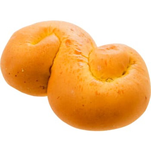 Lussekatt ca 60g