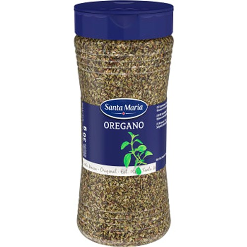 Oregano 30g Santa Maria