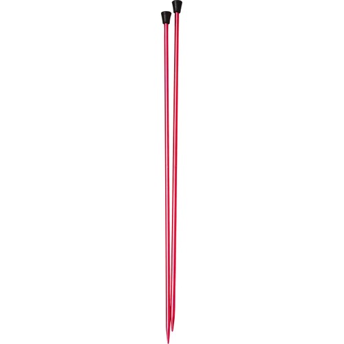 Jumperstickor Röd 30cmx4mm  Järbo