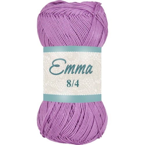 Garn Emma Syrén 100g Falk