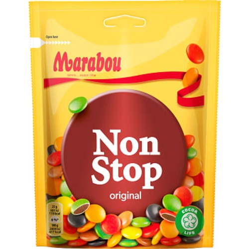 Non stop 225g Marabou