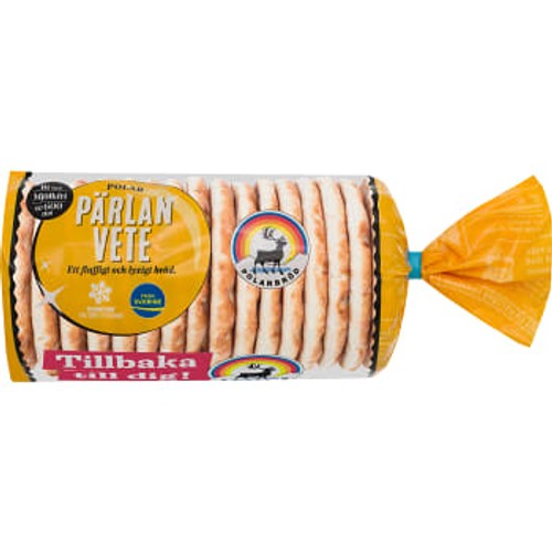 Pärlanvete 600g Polarbröd