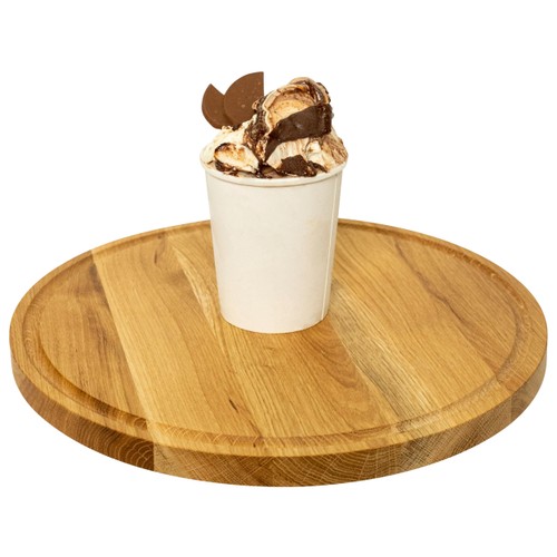 Gelato Nutella 500ml