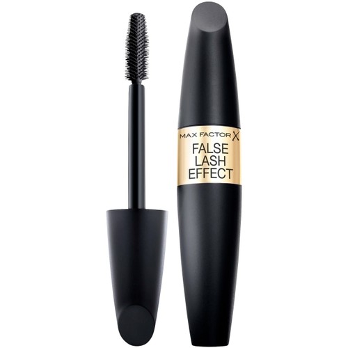 Mascara False Lash Effect 02 Blackbrown 1-p Max Factor