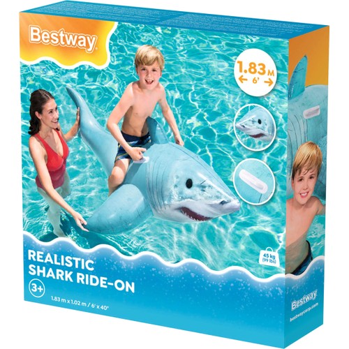 Haj 183x102cm Bestway