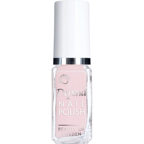 Mininagellack nr 129 1-p Depend