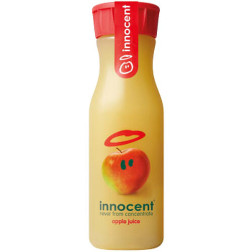 Äppeljuice 330ml Innocent
