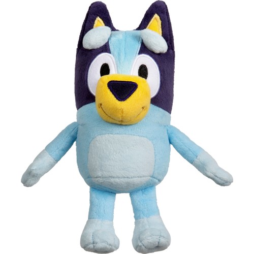Mjukis Bluey eller Mjukis Bingo