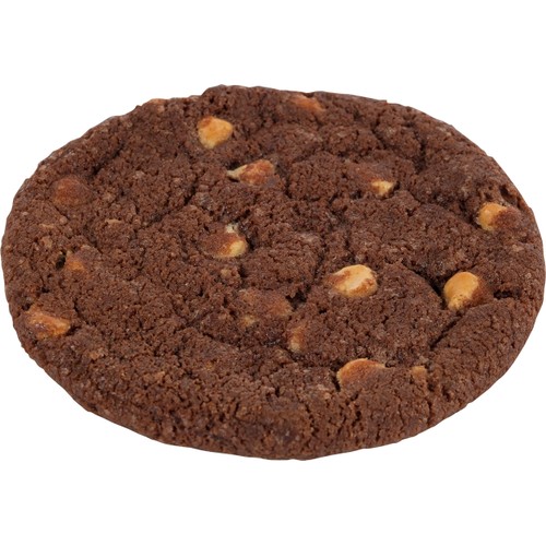 White chocolate chip cookie 60g Bonjour