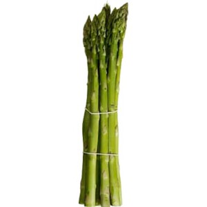 Sparris grön 1-pack 250g Klass 1 ICA