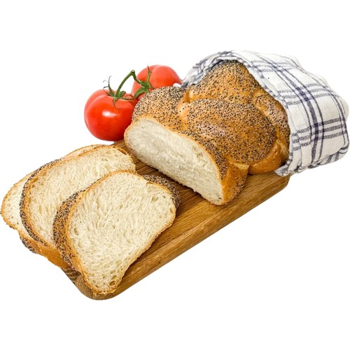 Matbröd Snoddas ca 500g Bagarn & Konditorn
