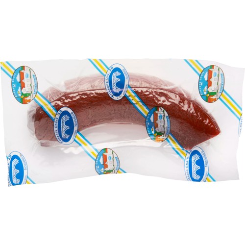 Nossewurst Kallrökt ca 300g Eriksons Chark