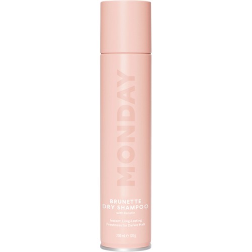 Torrschampo Brunette 200ml Monday