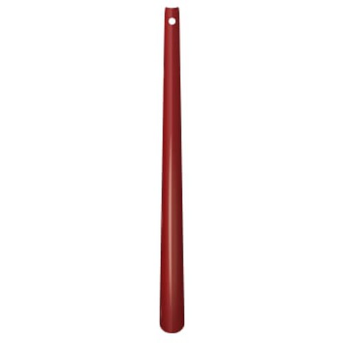 Skohorn Metall Röd 60cm 2GO