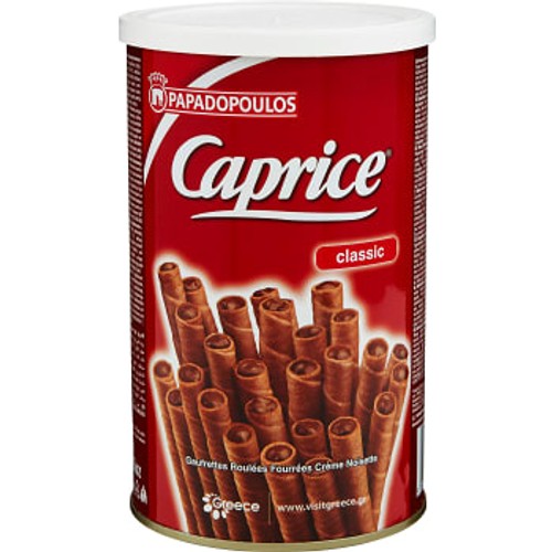 Caprice 250g Papadopoulos