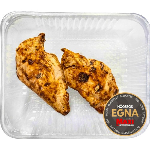 Kycklingfilé Sous Vide ca 300g Högsbo Köket