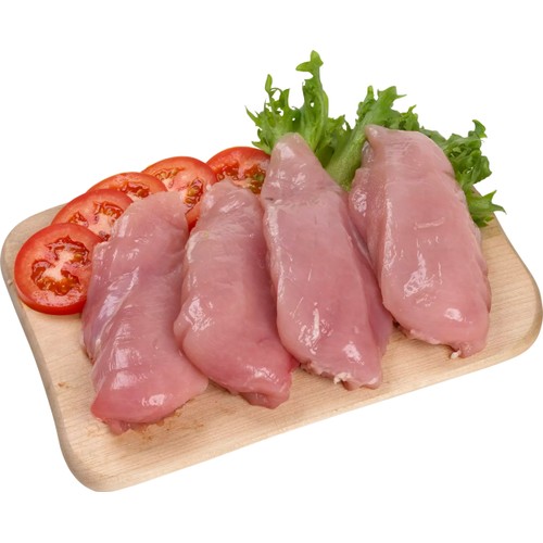Kycklingfilé ca 900g