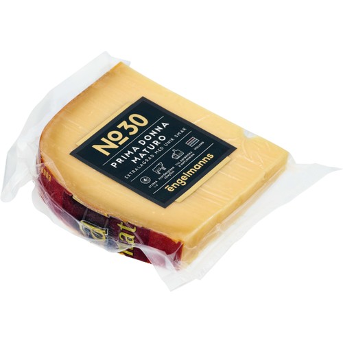 Ost Prima Donna Maturo ca 220g Engelmanns