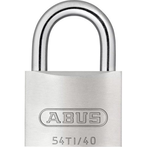 Hänglås Titalium 40mm ABUS