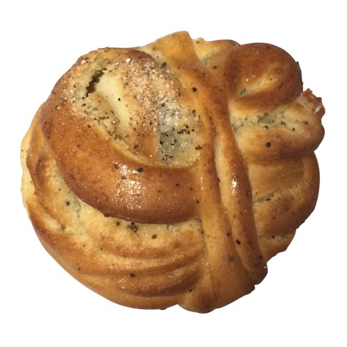 Kardemummabulle ca 75g