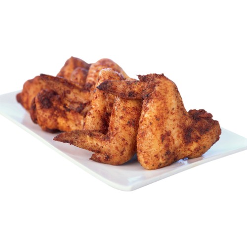 Grillade kycklingvingar