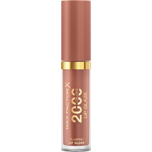 Lip stick 150 Caramel Swish 4 Milliliter Max Factor