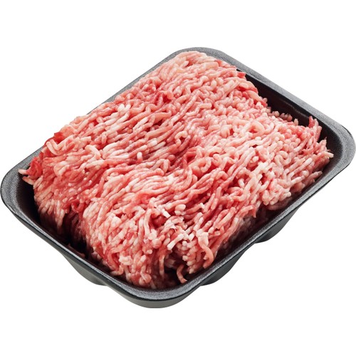 Fläskfärs 23% FETT