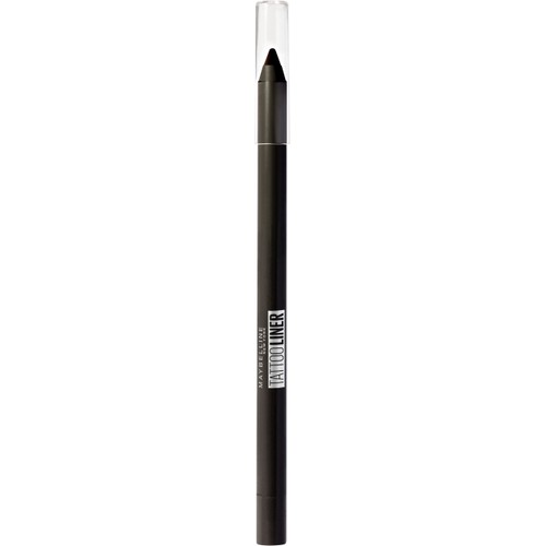 Tattoo Liner Gel Pencil Deep Onyx 900 1-p Maybelline