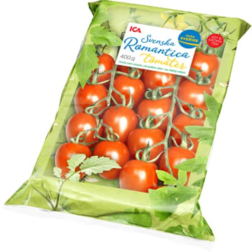 Tomat Romantica 400 Gram Klass 1 ICA