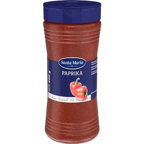 Paprikapulver 200g Santa Maria
