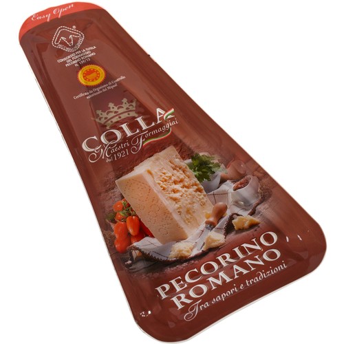 Pecorino Romano 200g Colla