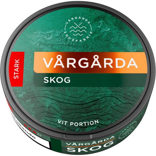 Skog Stark 19 Gram Vårgårda