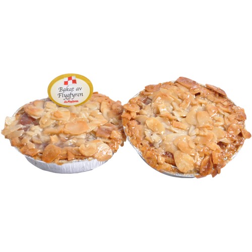 Toscamazarin 2-p 130g Flygfyren Bageri