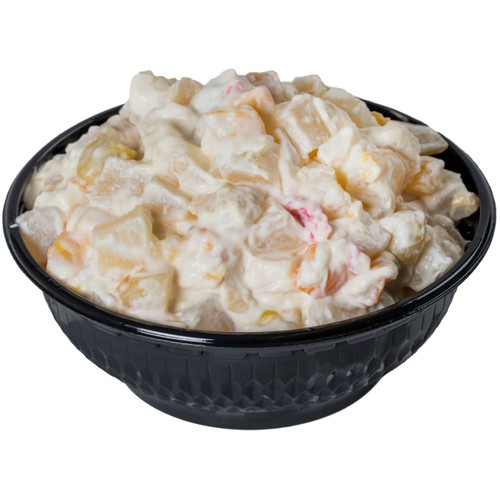 Vår egen Fruktsallad ca 120g