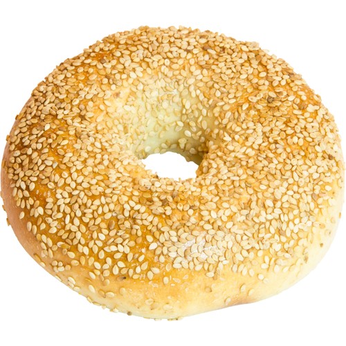 Bagel Sesam
