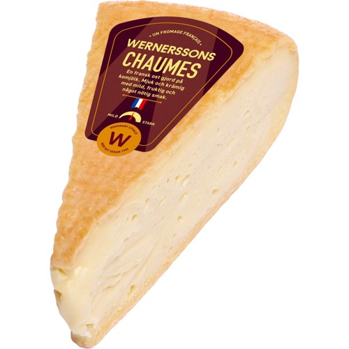 Chaumes ca 170g Wernerssons